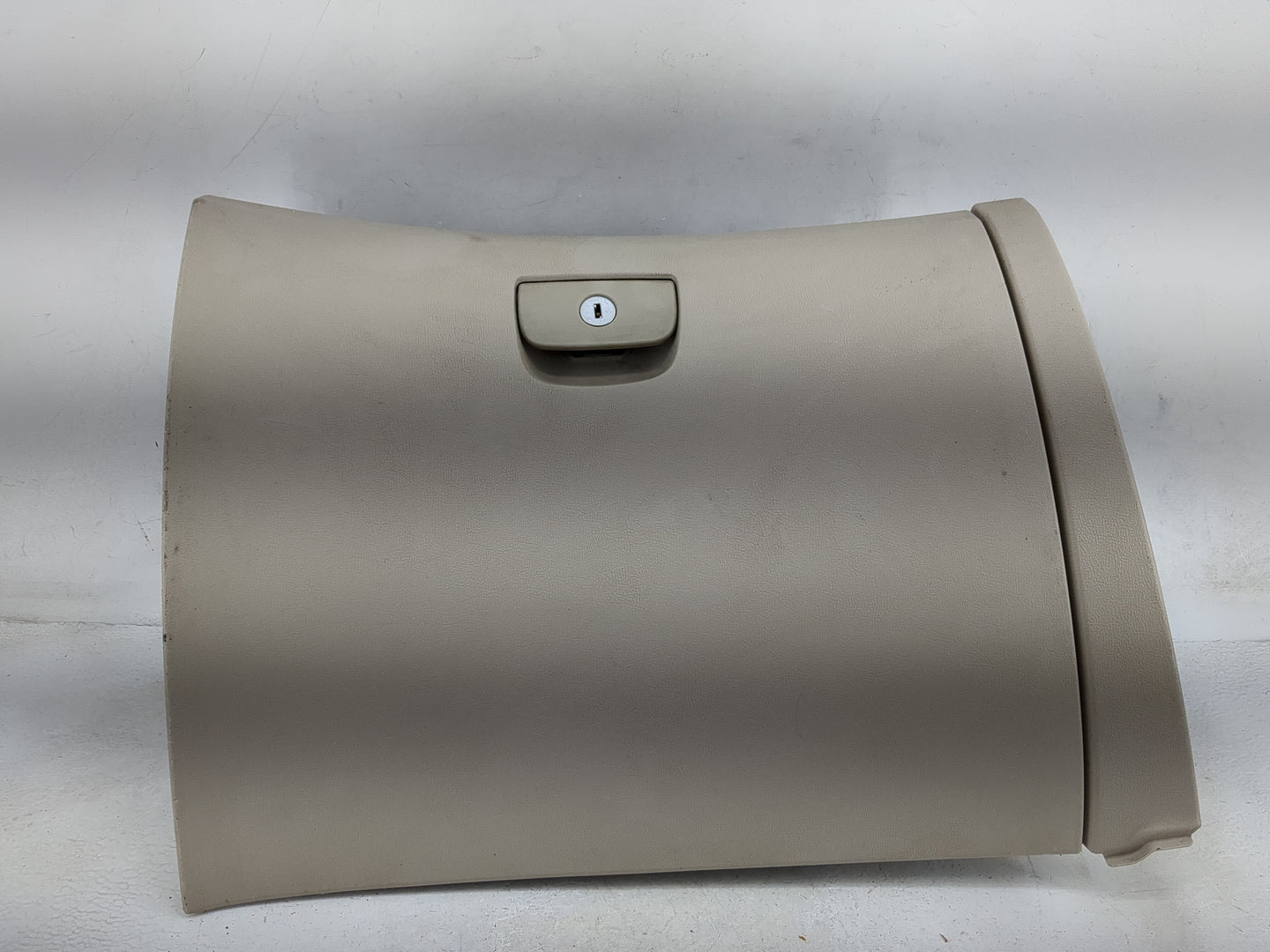 2006 Hyundai Sonata Passenger Glove Box Door Storage Compartment 1482818 - Oemusedautoparts1.com