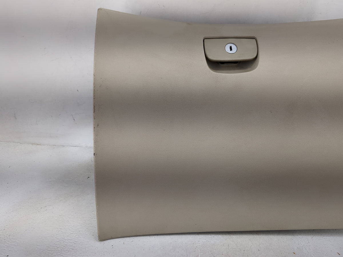 2006 Hyundai Sonata Passenger Glove Box Door Storage Compartment 1482818 - Oemusedautoparts1.com