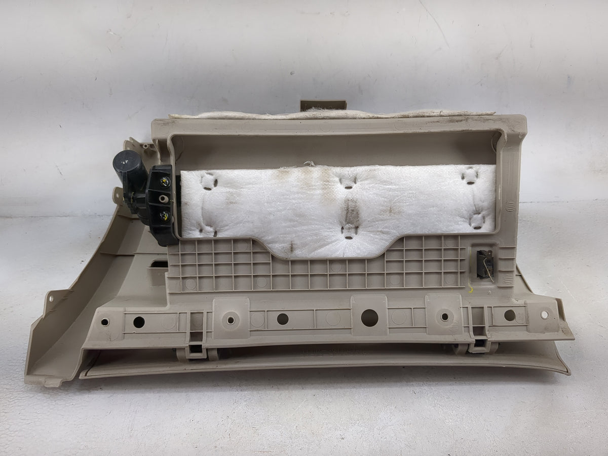 2006 Hyundai Sonata Passenger Glove Box Door Storage Compartment 1482818 - Oemusedautoparts1.com