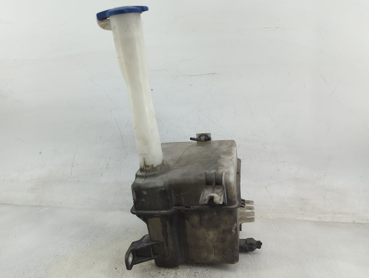 2006-2010 Hyundai Sonata Windshield Washer Fluid Reservoir Bottle 1496936 - Oemusedautoparts1.com