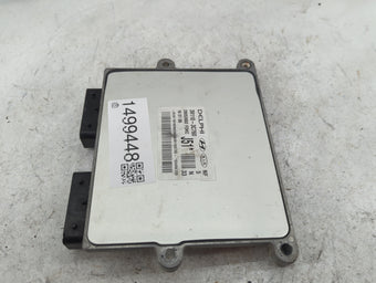 compare product 2006-2008 Hyundai Sonata PCM Engine Control Computer ECU ECM PCU OEM P/N:39110-3C760 28053902 Fits Fits 2006 2007 2008 OEM Used Auto Parts