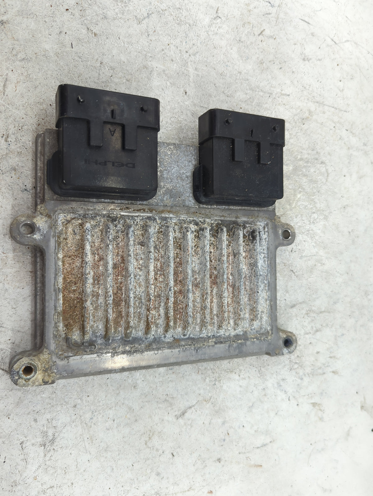 2006-2008 Hyundai Sonata PCM Engine Control Computer ECU ECM PCU OEM P/N:39110-3C760 28053902 Fits Fits 2006 2007 2008 OEM U