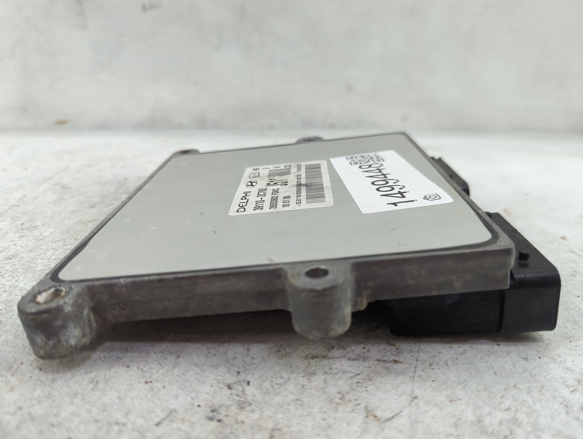 2006-2008 Hyundai Sonata PCM Engine Control Computer ECU ECM PCU OEM P/N:39110-3C760 28053902 Fits Fits 2006 2007 2008 OEM U