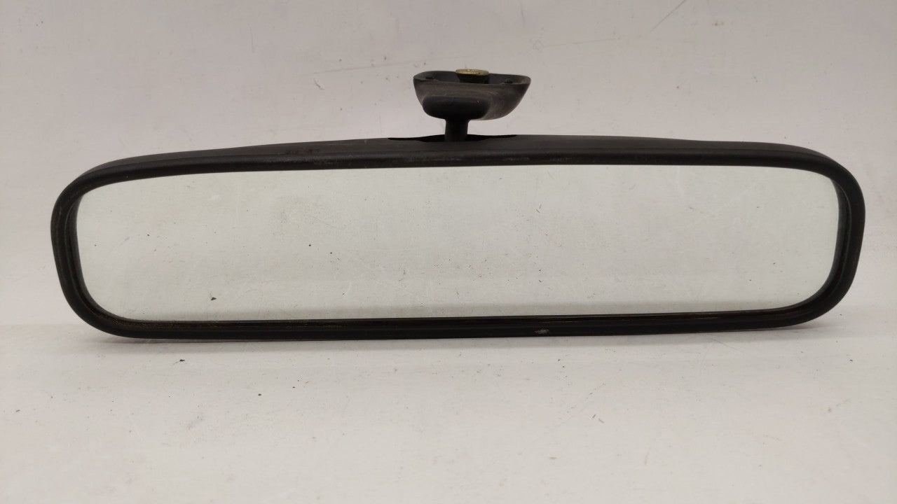2006 Hyundai Sonata Interior Rear View Mirror Replacement OEM P/N:026391 E13010082 Fits OEM Used Auto Parts - Oemusedautopar