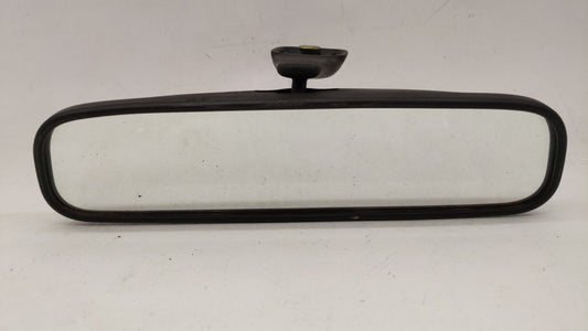 2006 Hyundai Sonata Interior Rear View Mirror Replacement OEM P/N:026391 E13010082 Fits OEM Used Auto Parts - Oemusedautopar