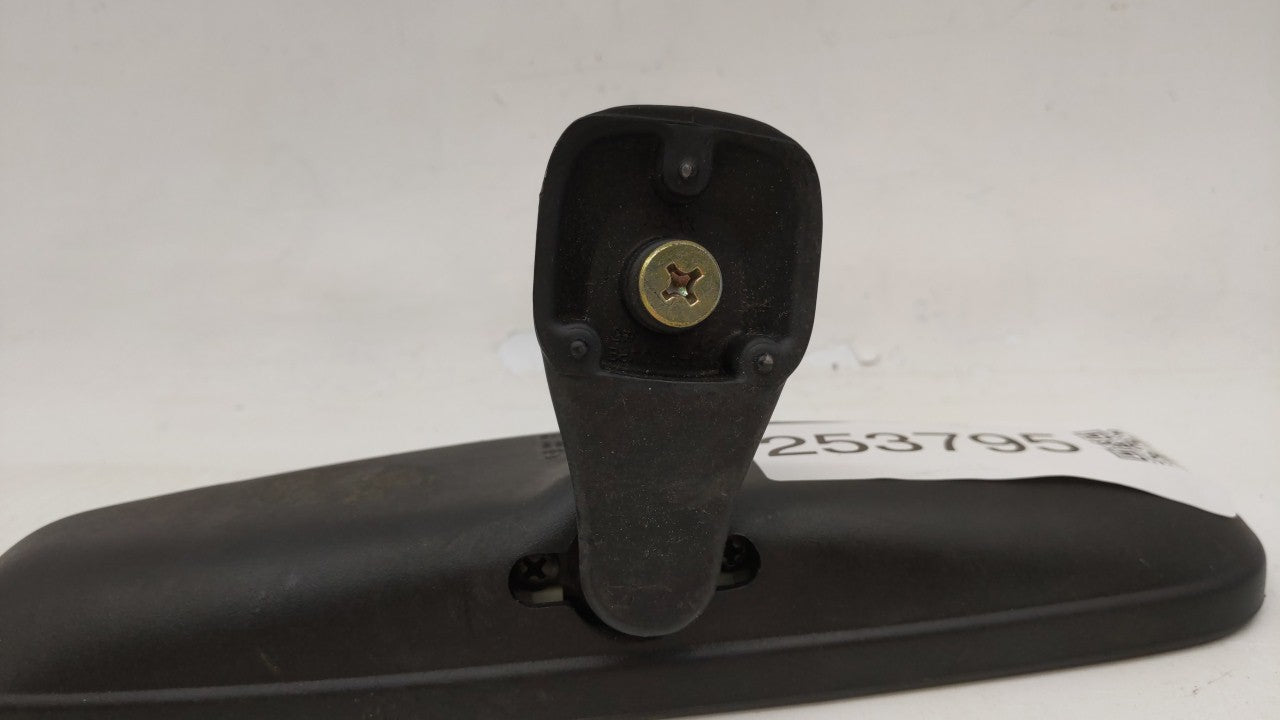 2006 Hyundai Sonata Interior Rear View Mirror Replacement OEM P/N:026391 E13010082 Fits OEM Used Auto Parts - Oemusedautopar