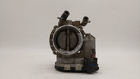 2006-2010 Hyundai Sonata Throttle Body P/N:35100-25400 35100-25200 Fits Fits 2006 2007 2008 2009 2010 2011 2012 2013 OEM Use