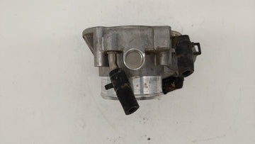 2006-2010 Hyundai Sonata Throttle Body P/N:35100-25400 35100-25200 Fits Fits 2006 2007 2008 2009 2010 2011 2012 2013 OEM Used Auto Parts