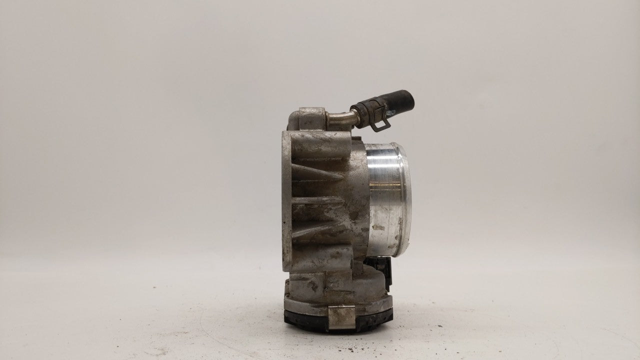 2006-2010 Hyundai Sonata Throttle Body P/N:35100-25400 35100-25200 Fits Fits 2006 2007 2008 2009 2010 2011 2012 2013 OEM Use