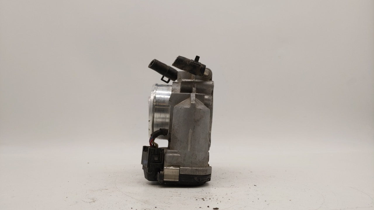 2006-2010 Hyundai Sonata Throttle Body P/N:35100-25400 35100-25200 Fits Fits 2006 2007 2008 2009 2010 2011 2012 2013 OEM Use