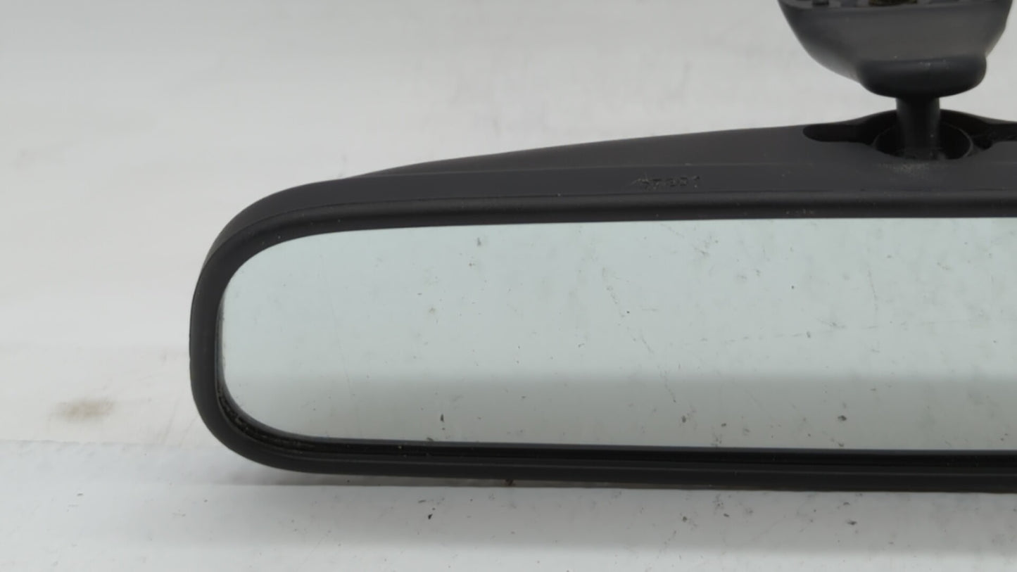 2006 Hyundai Sonata Interior Rear View Mirror Replacement OEM P/N:026391 E13010082 Fits OEM Used Auto Parts - Oemusedautopar