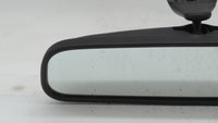 2006 Hyundai Sonata Interior Rear View Mirror Replacement OEM P/N:026391 E13010082 Fits OEM Used Auto Parts - Oemusedautopar