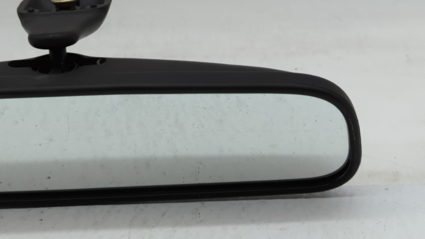 2006 Hyundai Sonata Interior Rear View Mirror Replacement OEM P/N:026391 E13010082 Fits OEM Used Auto Parts - Oemusedautopar