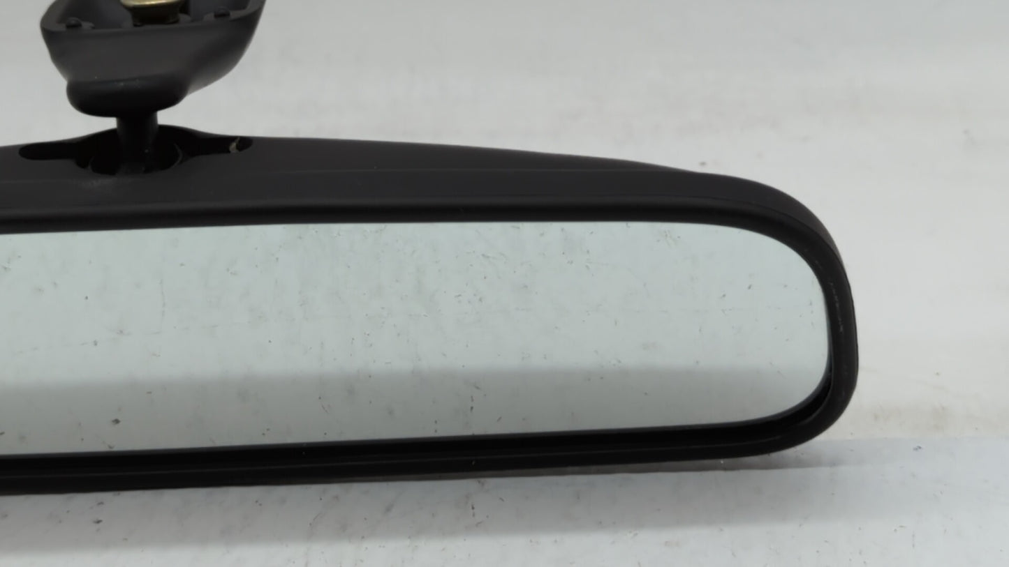 2006 Hyundai Sonata Interior Rear View Mirror Replacement OEM P/N:026391 E13010082 Fits OEM Used Auto Parts - Oemusedautopar
