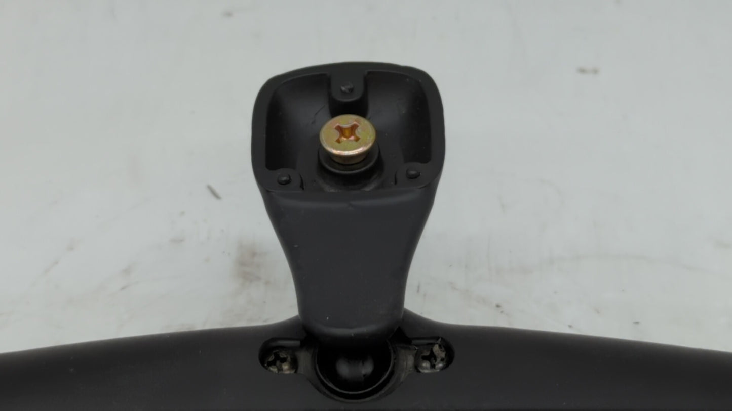 2006 Hyundai Sonata Interior Rear View Mirror Replacement OEM P/N:026391 E13010082 Fits OEM Used Auto Parts - Oemusedautopar