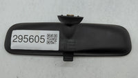 2006 Hyundai Sonata Interior Rear View Mirror Replacement OEM P/N:026391 E13010082 Fits OEM Used Auto Parts - Oemusedautopar