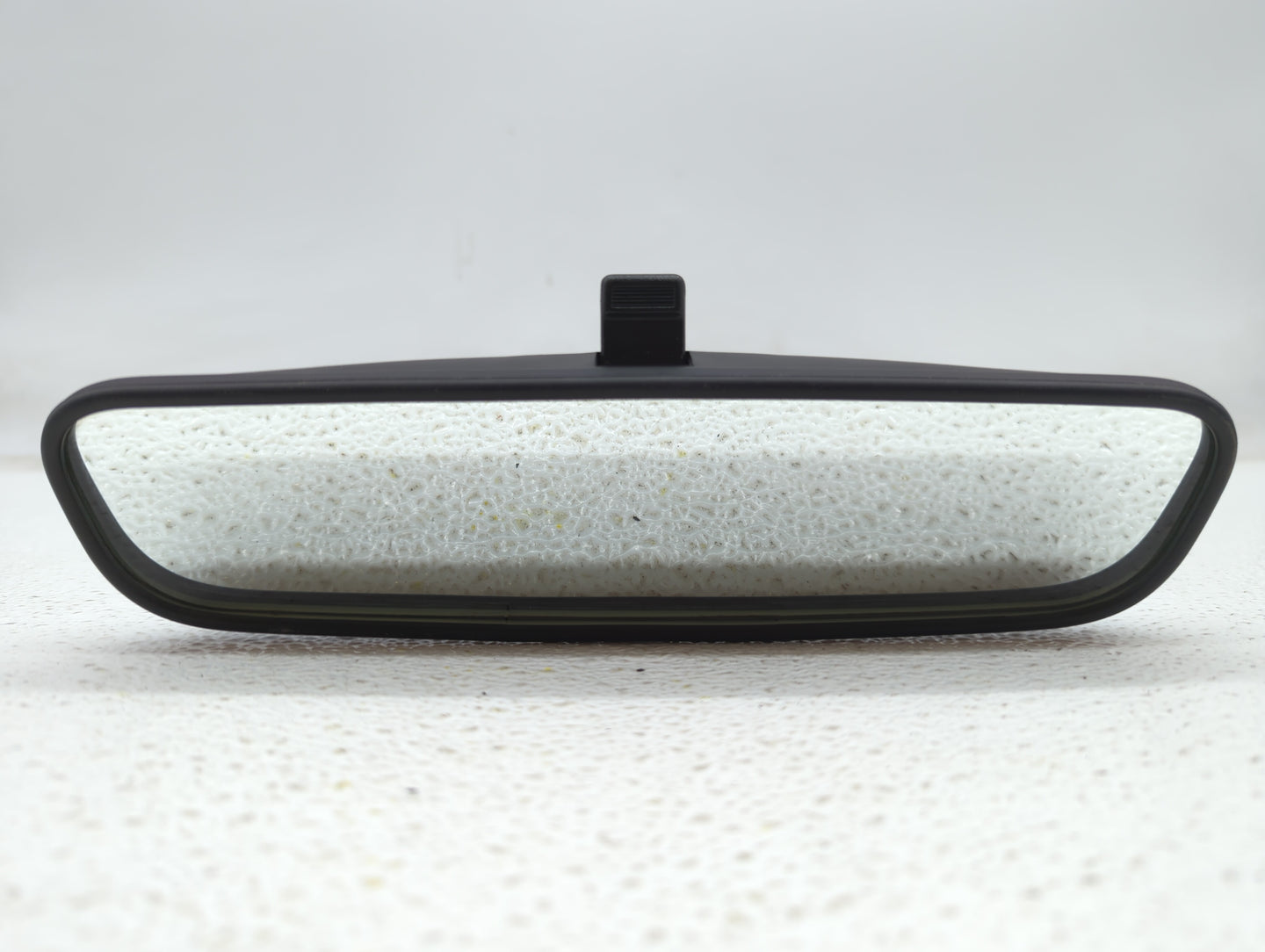 2006 Hyundai Sonata Interior Rear View Mirror Replacement OEM P/N:E13010082 E11026606 Fits OEM Used Auto Parts - Oemusedauto