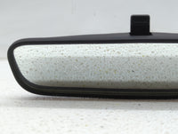 2006 Hyundai Sonata Interior Rear View Mirror Replacement OEM P/N:E13010082 E11026606 Fits OEM Used Auto Parts - Oemusedauto