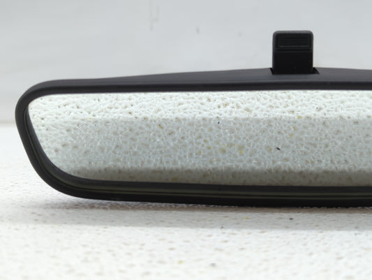 2006 Hyundai Sonata Interior Rear View Mirror Replacement OEM P/N:E13010082 E11026606 Fits OEM Used Auto Parts