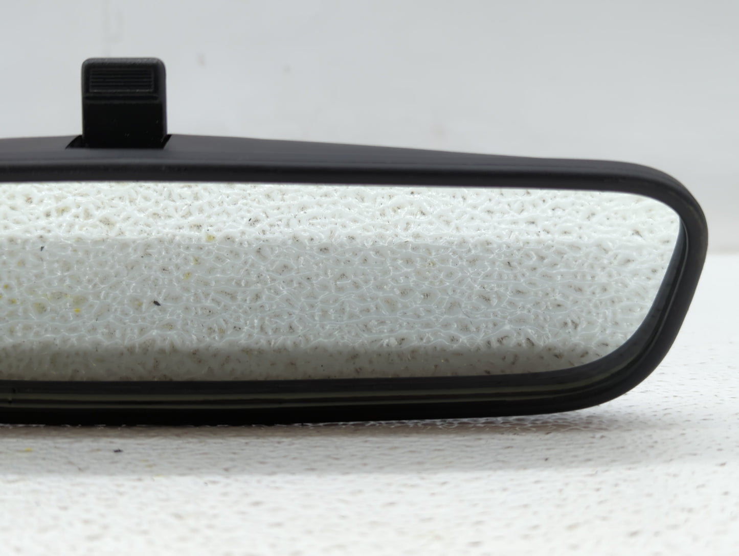 2006 Hyundai Sonata Interior Rear View Mirror Replacement OEM P/N:E13010082 E11026606 Fits OEM Used Auto Parts - Oemusedauto