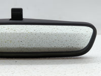 2006 Hyundai Sonata Interior Rear View Mirror Replacement OEM P/N:E13010082 E11026606 Fits OEM Used Auto Parts - Oemusedauto