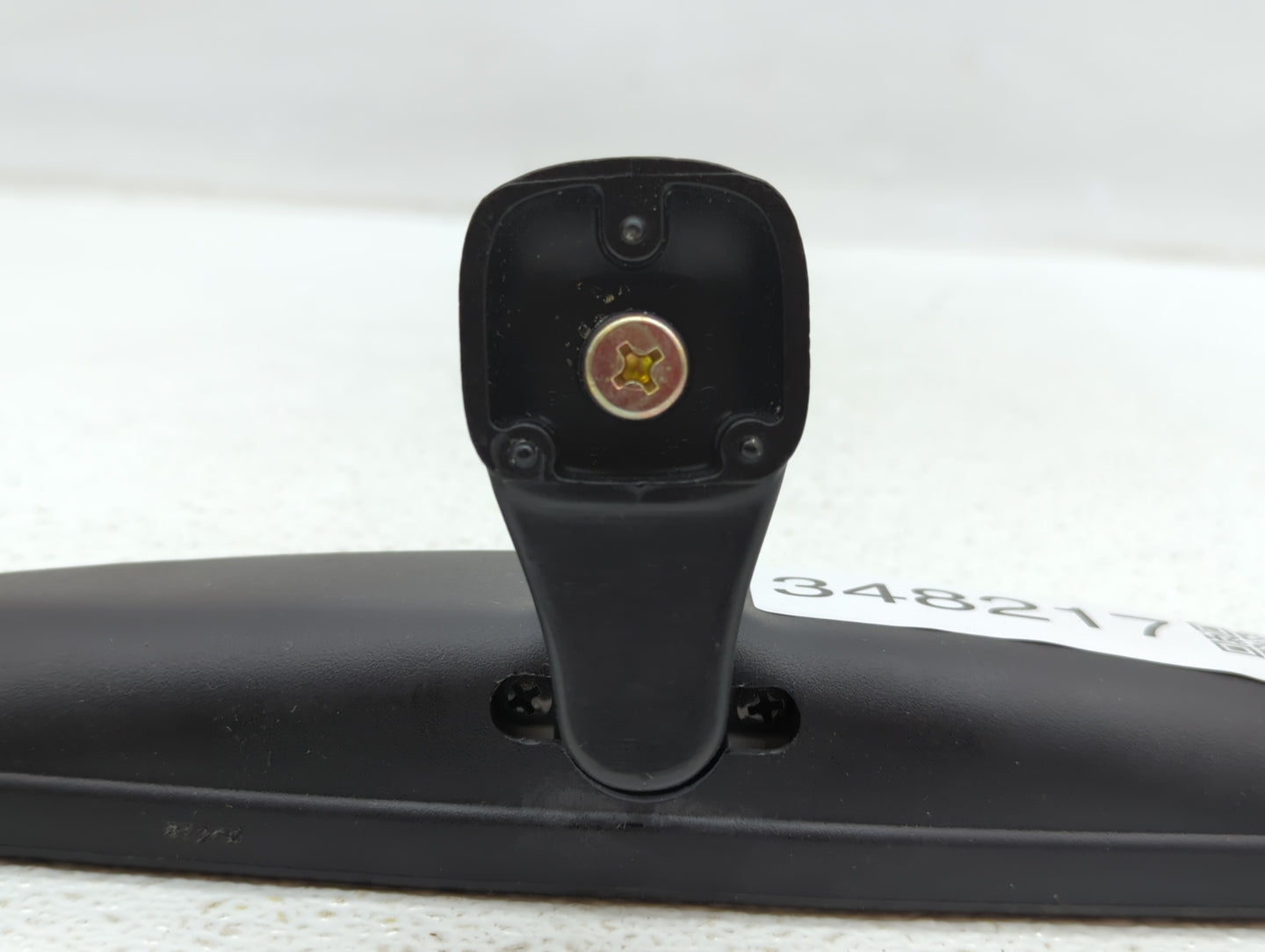 2006 Hyundai Sonata Interior Rear View Mirror Replacement OEM P/N:E13010082 E11026606 Fits OEM Used Auto Parts - Oemusedauto