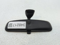 2006 Hyundai Sonata Interior Rear View Mirror Replacement OEM P/N:E13010082 E11026606 Fits OEM Used Auto Parts - Oemusedauto