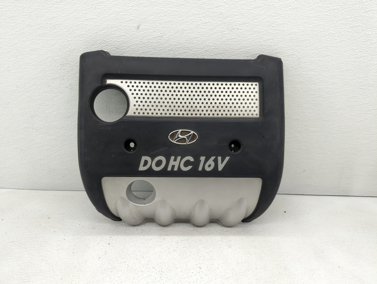2006 Hyundai Sonata Engine Cover - Oemusedautoparts1.com