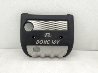 compare product 2006 Hyundai Sonata Engine Cover