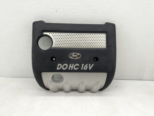 2006 Hyundai Sonata Engine Cover - Oemusedautoparts1.com
