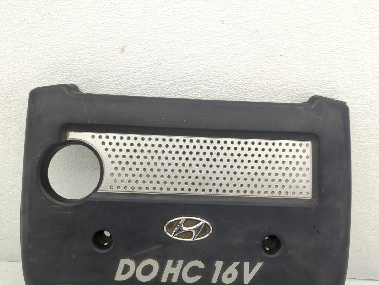 2006 Hyundai Sonata Engine Cover - Oemusedautoparts1.com