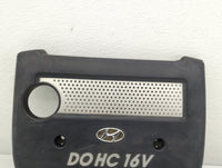 2006 Hyundai Sonata Engine Cover - Oemusedautoparts1.com