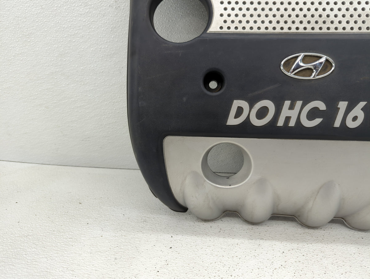 2006 Hyundai Sonata Engine Cover 430604 - Oemusedautoparts1.com