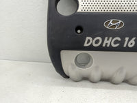 2006 Hyundai Sonata Engine Cover 430604 - Oemusedautoparts1.com