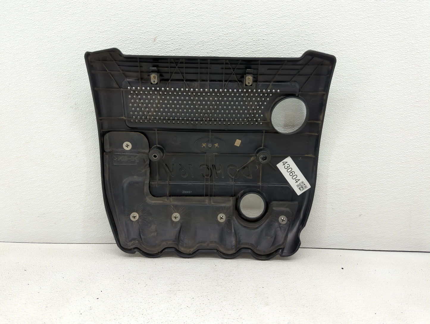 2006 Hyundai Sonata Engine Cover - Oemusedautoparts1.com