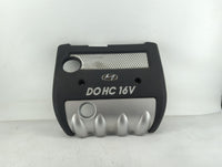 2006 Hyundai Sonata Engine Cover - Oemusedautoparts1.com