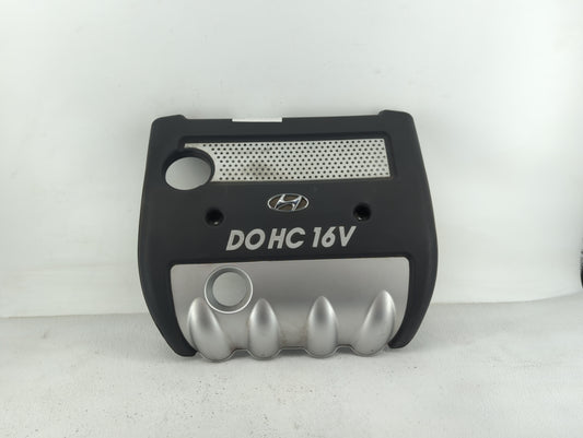 2006 Hyundai Sonata Engine Cover - Oemusedautoparts1.com