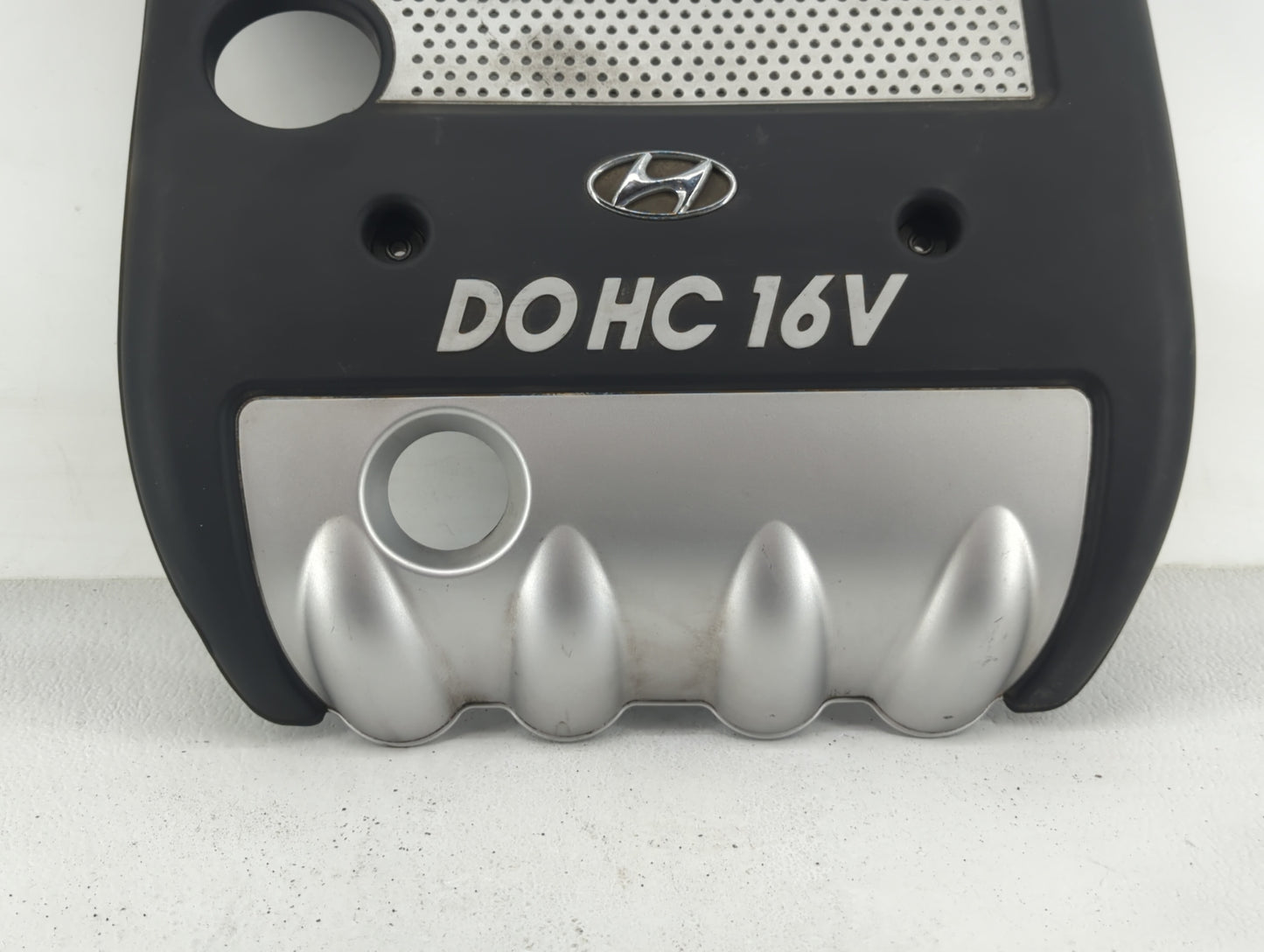 2006 Hyundai Sonata Engine Cover - Oemusedautoparts1.com