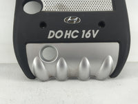 2006 Hyundai Sonata Engine Cover - Oemusedautoparts1.com