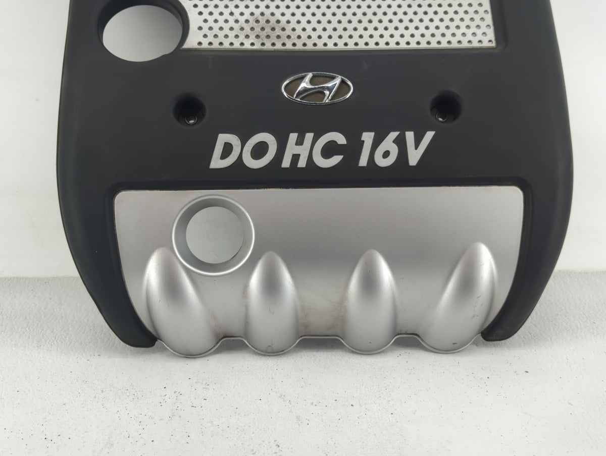 2006 Hyundai Sonata Engine Cover 436041 - Oemusedautoparts1.com