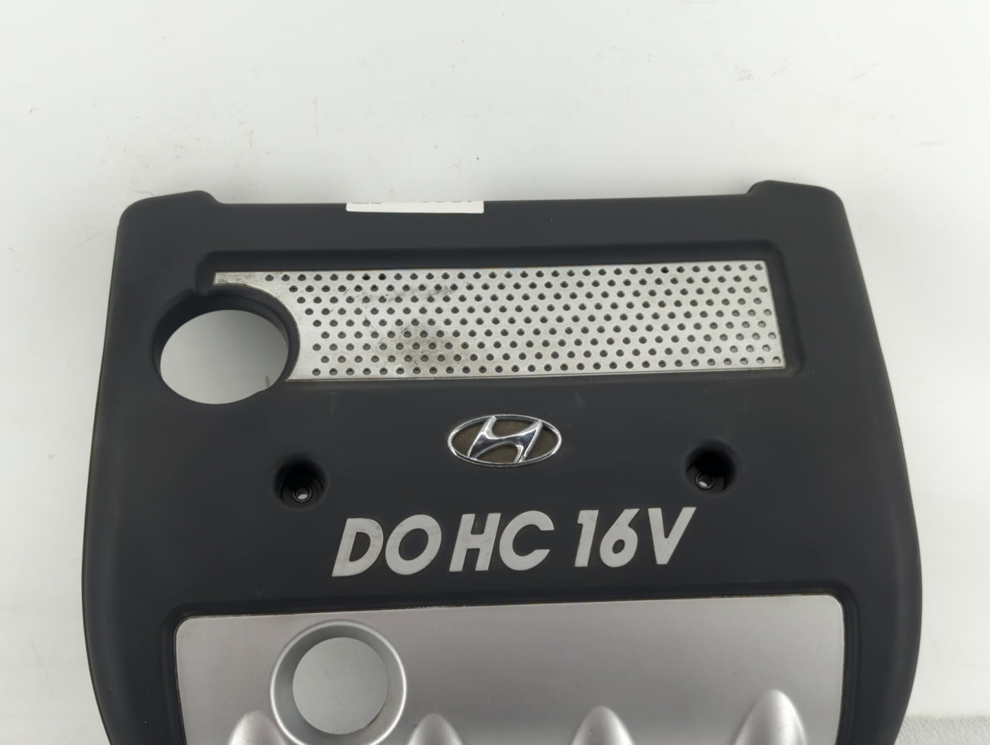 2006 Hyundai Sonata Engine Cover - Oemusedautoparts1.com