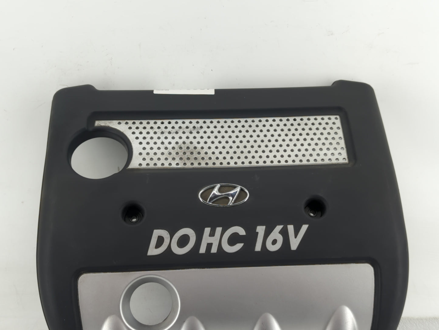 2006 Hyundai Sonata Engine Cover - Oemusedautoparts1.com