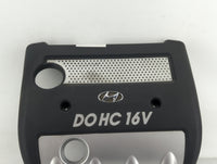 2006 Hyundai Sonata Engine Cover - Oemusedautoparts1.com