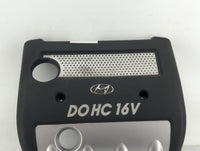 2006 Hyundai Sonata Engine Cover 436041 - Oemusedautoparts1.com
