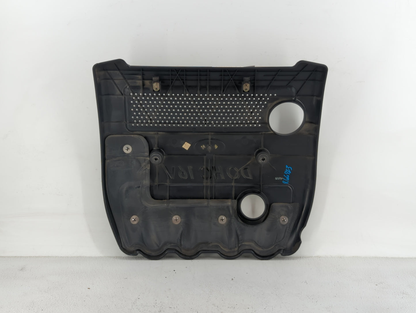 2006 Hyundai Sonata Engine Cover - Oemusedautoparts1.com