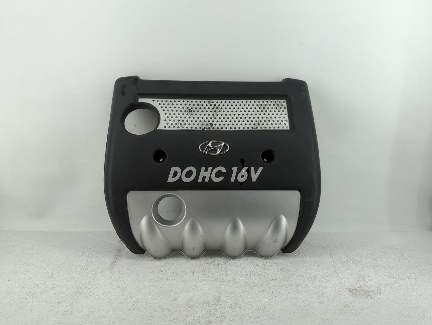2006 Hyundai Sonata Engine Cover - Oemusedautoparts1.com