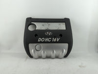 2006 Hyundai Sonata Engine Cover - Oemusedautoparts1.com