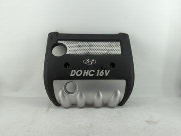 2006 Hyundai Sonata Engine Cover - Oemusedautoparts1.com