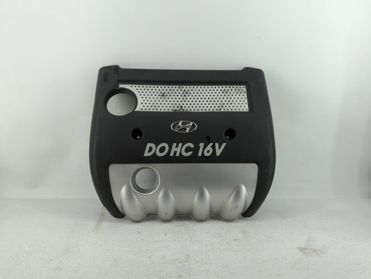 2006 Hyundai Sonata Engine Cover - Oemusedautoparts1.com