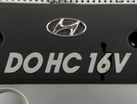 2006 Hyundai Sonata Engine Cover - Oemusedautoparts1.com